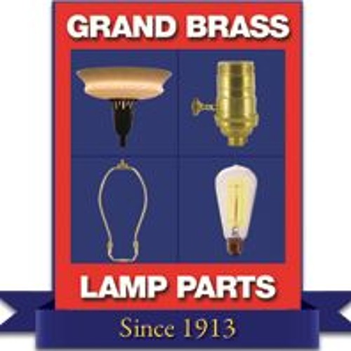 Stream Grand Brass Lamp Parts Operation by Joe T Listen online for