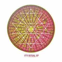 Itti - Ritual EP (Diffrent Music)