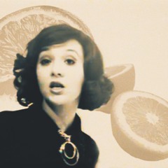 Anda Călugăreanu - O portocală (Funk Mix)