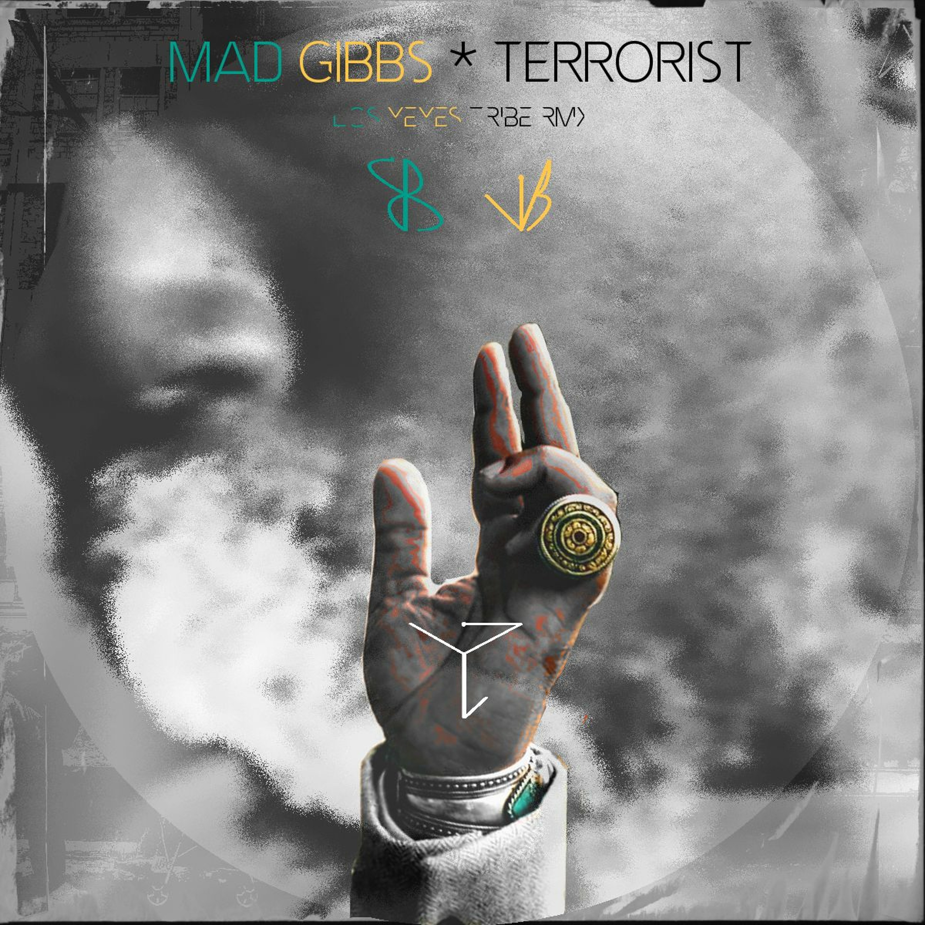 Portada de lxsyeyestribe