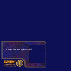 A Challenger Approaches