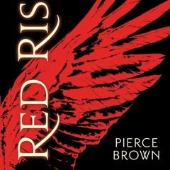 Red Rising by Pierce Brown
