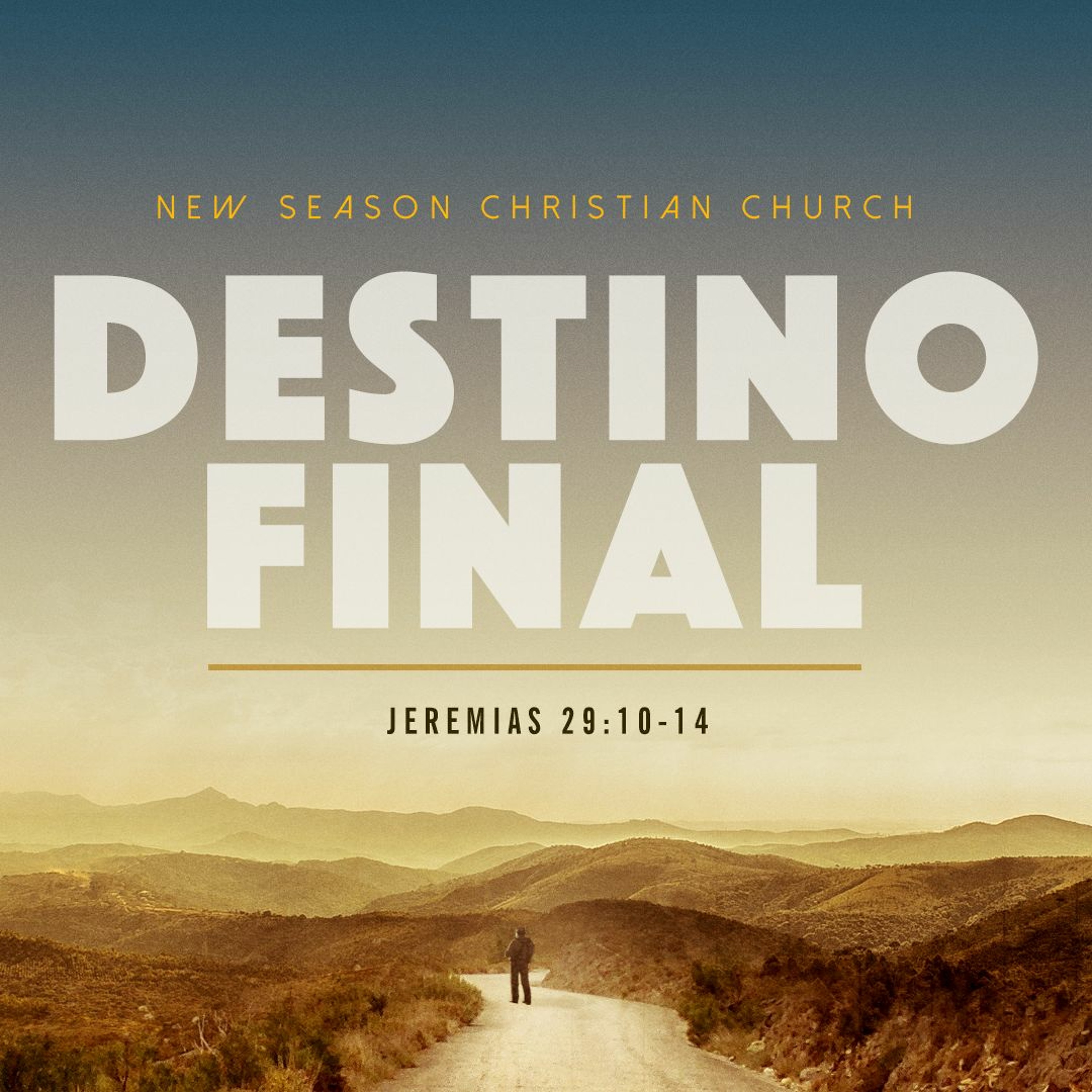 New Season Christian Center