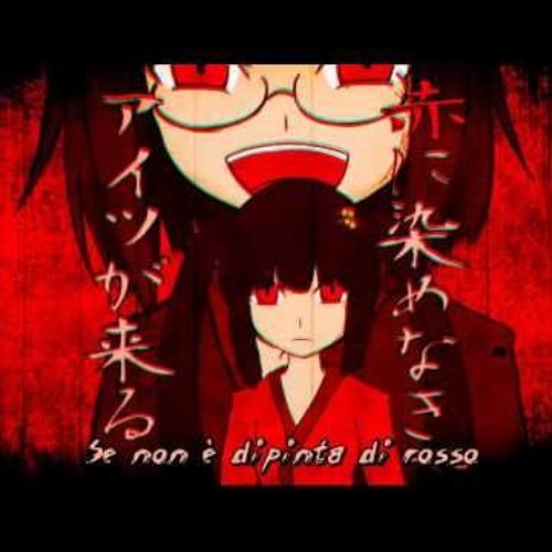 My Seventh Celebration Gakupo (trial) and Yohioloid VOCALOID Cover