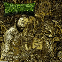 Kill The Whore (Belize/Brasil) - Nuclear Toxic Garbage