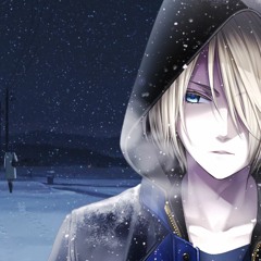 Nightcore guccihighwaters these days