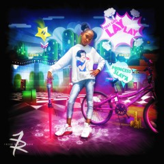 LayLay - Emoji The Chain (Freestyle)