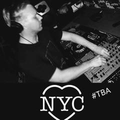 June 2018 - Live at TBA Brooklyn New York