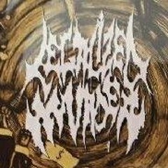 Legalized Murder (Brasil) - Rotten Man