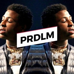 NBA Youngboy type beat ~ Revenge (prod. Prodlem)