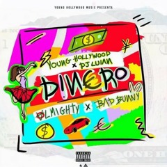 DINERO - ALMIGHTY (PROD. YOUNG HOLLYWOOD, DJ LUIAN)