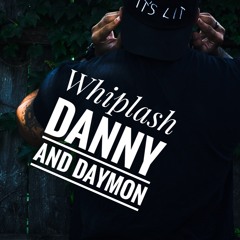 Whiplash (ft. Daymo)