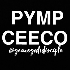 PYMP CEECO- IM REALLY DRIPPIN (LIL B BILL CLINTON)