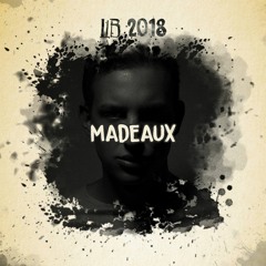Madeaux at LIB 2018