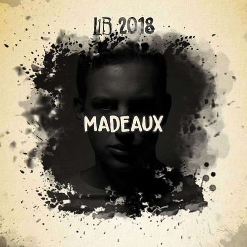 Madeaux at LIB 2018