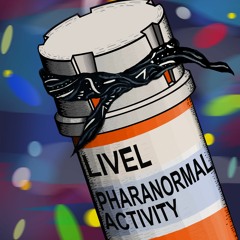 Livel - Pharanormal Activity