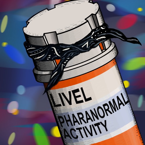 Livel - Pharanormal Activity