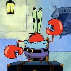 Mr. Krabs Goes Classical (Full Version)