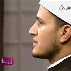 سورة الرعد من صلاة تراويح رمضان 1439 هـ بمسجد الخلفاء الراشدين للشيخ أسامة الحديدي