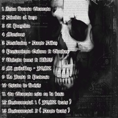 07 KUARTO ELEMENTO Uniendo Vocez  RK2V Beat Rk2v