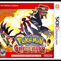Pokemon Omega RubyAlpha Sapphire - Battle! Trainer Music (HQ)