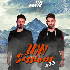 INNSESSIONS #03 by INNDRIVE