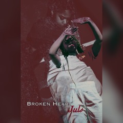 Broken Heart 💔