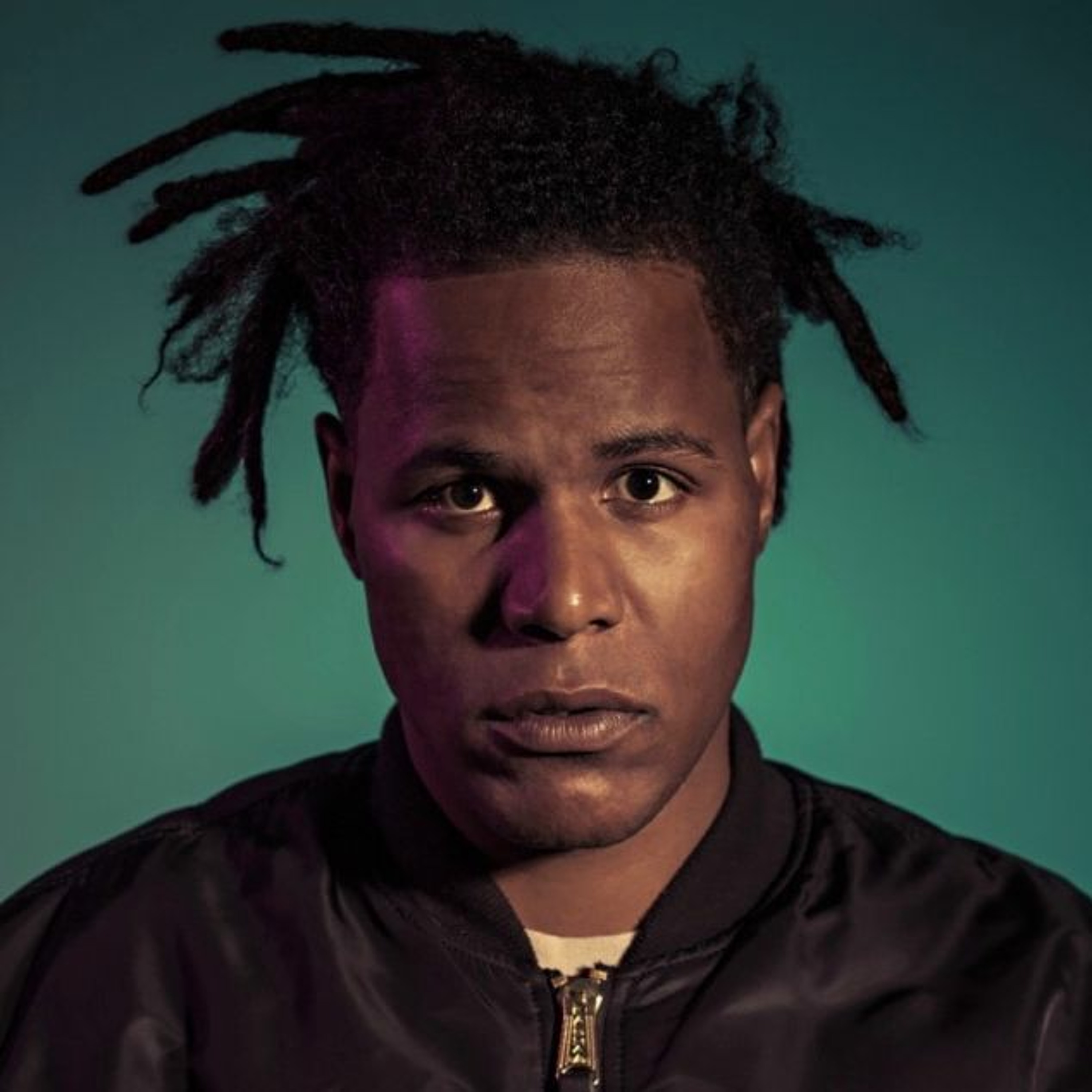 TheRealHip-Hop.com Podcast