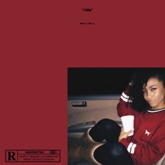 Ride (ft. Ferrø & Banx)
