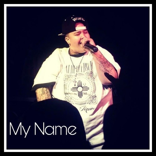 My Name