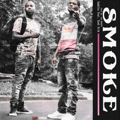 "Smoke "Gambino x Kash Brim