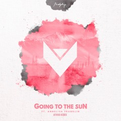 Asher Postman - Going To The Sun (ATVOID Remix)