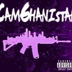 D-Ran CMD- iPray (Produced By Just Blaze)