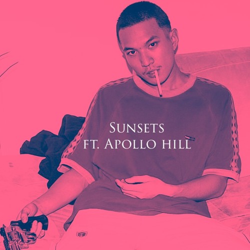 Sunsets (ft Apollo hill)
