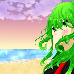 【Gumi】 Steven Universe - That Distant Shore (Vocaloid Cover)