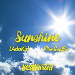 Sunshine ft. StoopGuyLev [Prod. LA da Kid]