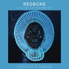 Redbone - Childish Gambino (Instrumental) | A2nelito [ReProd.]