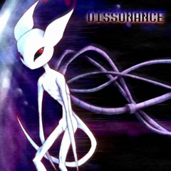 Universes Collide - DISSONANCE (Gieguelovania v2) (Unfinished) (By Sonix)