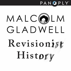 Theme from Revisionist History Podcast 2018 version
