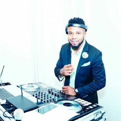 KompaMix 2018 DJ Bongou