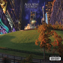 Alex Athy - Get It On