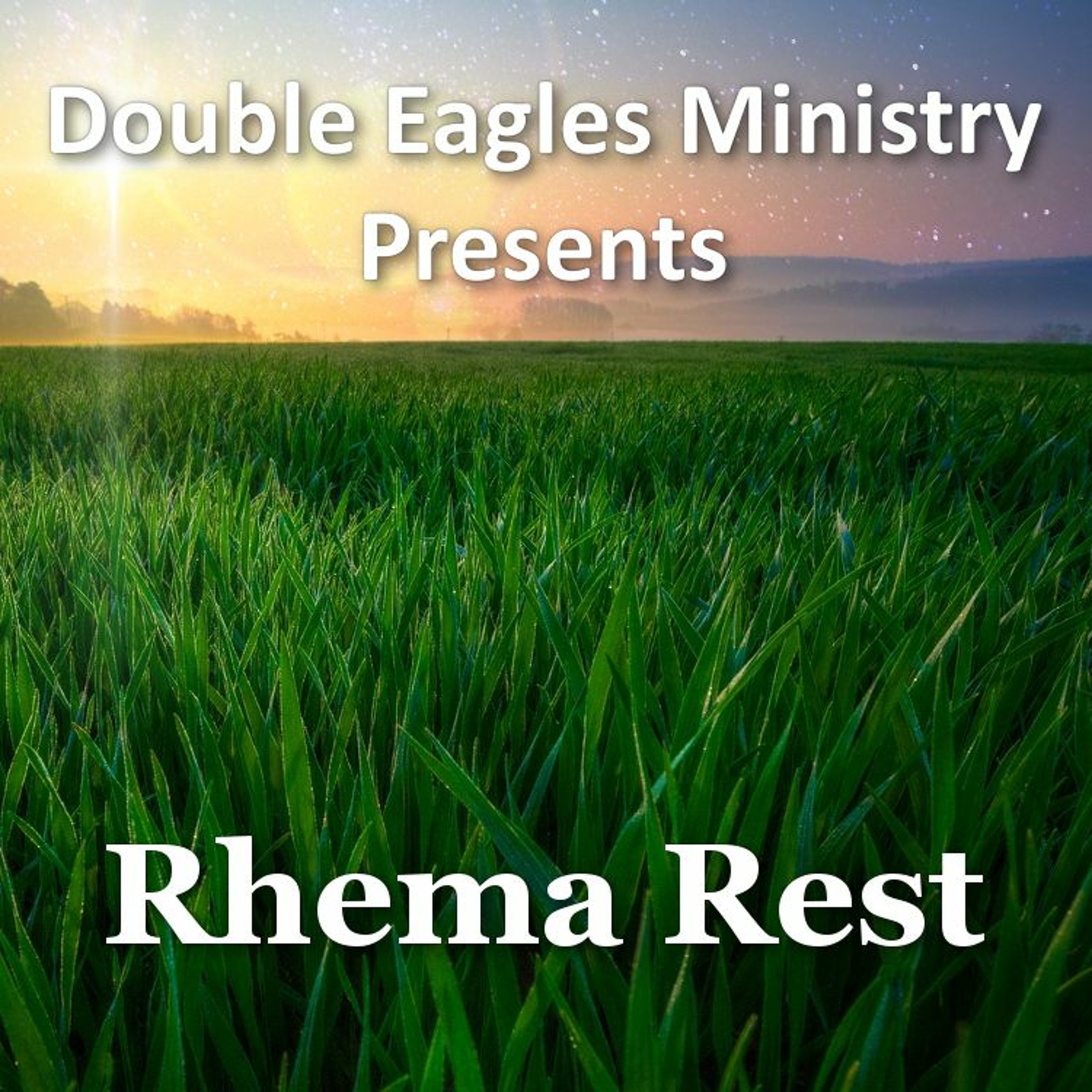 Rhema Rest episode artwork