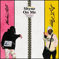 [NEW EXCLUSIVE] Warhol.ss & Dj Flippp - Shyne on me (Prod Dj Flippp)