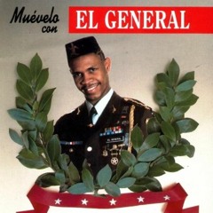MUEVELO & El General !! In Salsa A Reggeton !! [ IcaCix´$$$$ ] 102 [ Calidad Medium ]