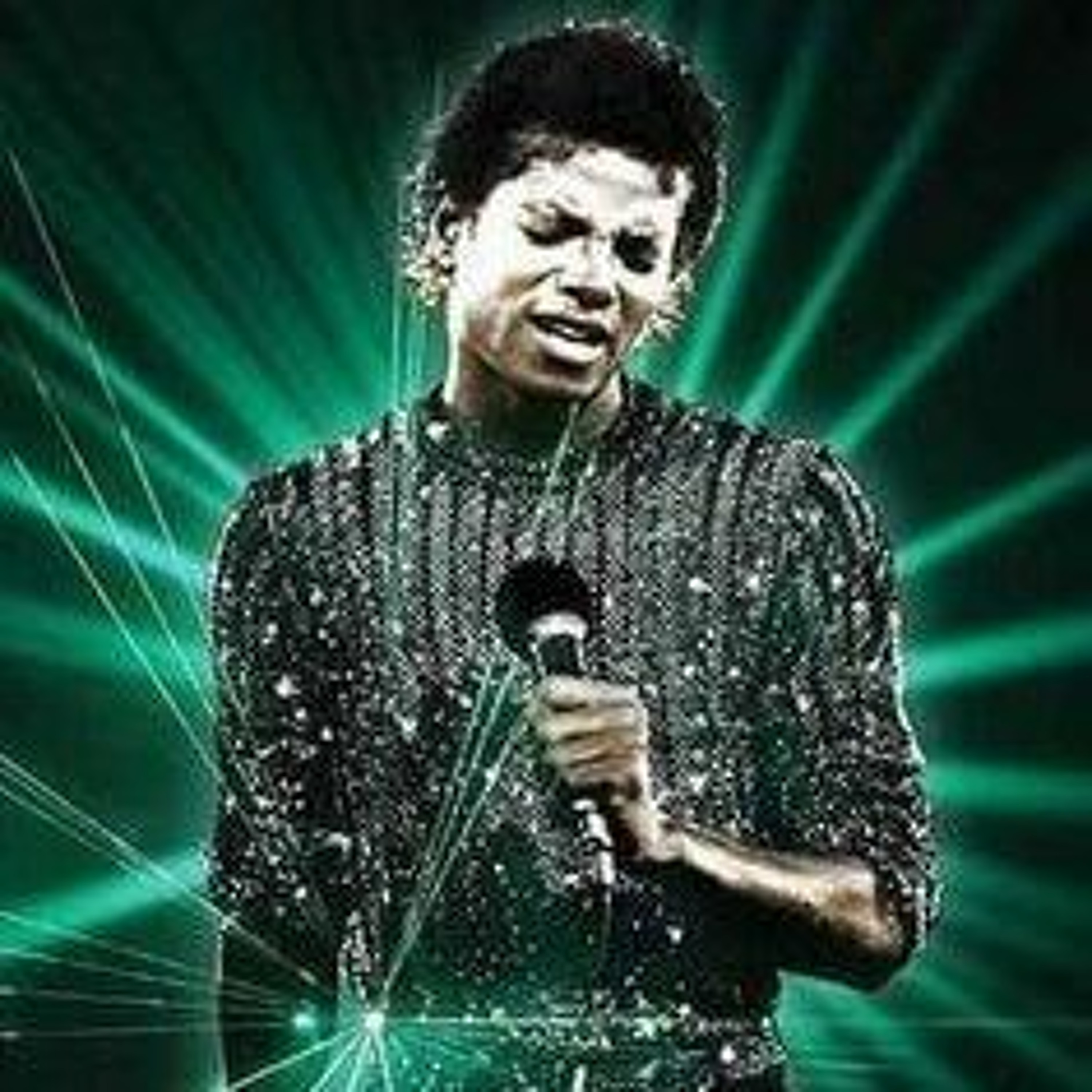 Hosini & Iketa feat. Michael Jackson - Rock With You (Ramos & Young Remix) thumbnail