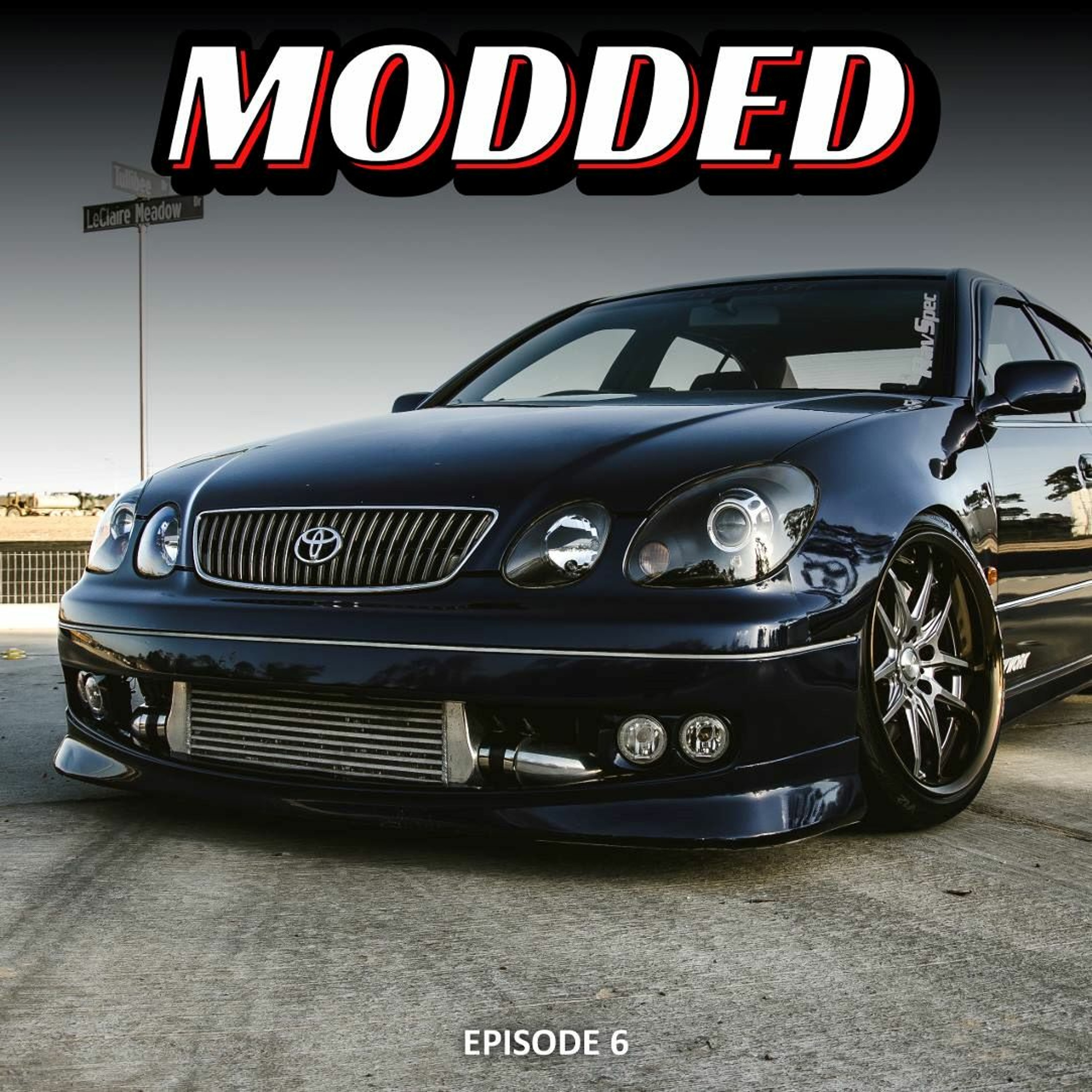 Modded