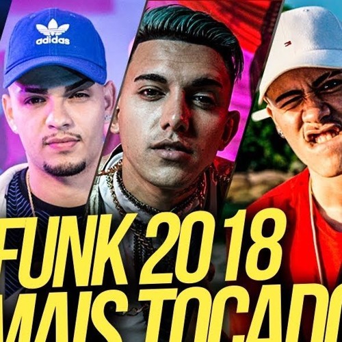 Stream Set Mix Funk Julho 03 - 07 - 2018 by Dj Rodrigueira | Listen online  for free on SoundCloud