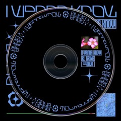 RL Grime ft Daya - I Wanna Know (Snowfyre Remix)