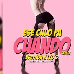 Breykon - Ese Culo Pa Cuando (El Anillo Pa Cuando Remix) Jennifer Lopez