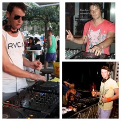 Body Moving House Bumps Dj Phil Simmonds Mix July 2010